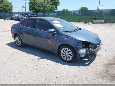 2T1BURHE7JC****** 2018 Toyota Corolla