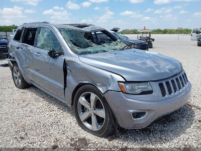 1C4RJFCG8EC****** 2014 Jeep Grand Cherokee