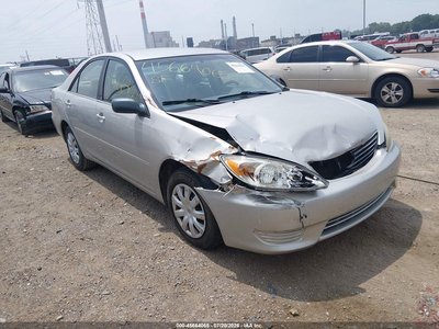2005 Toyota Camry