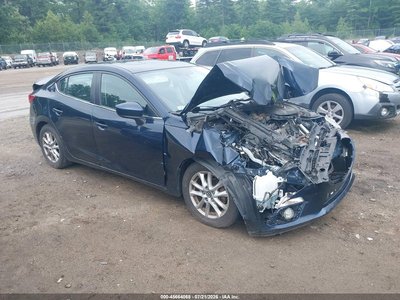 JM1BM1V74G1****** 2016 Mazda 3