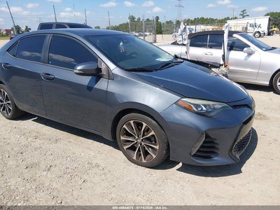 5YFBURHE1HP****** 2017 Toyota Corolla