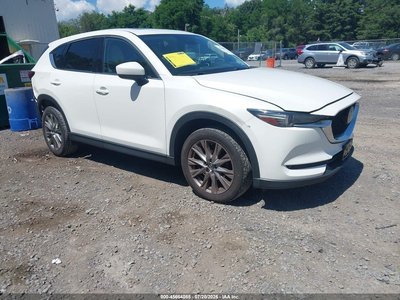 JM3KFBDM5L0****** 2020 Mazda CX-5