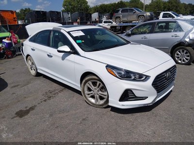 5NPE34AF7JH****** 2018 Hyundai Sonata