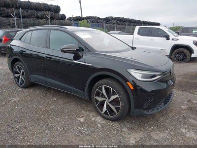 2023 Volkswagen Id.4