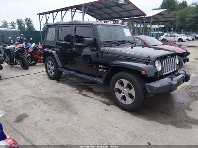1C4BJWEG4HL****** 2017 Jeep Wrangler