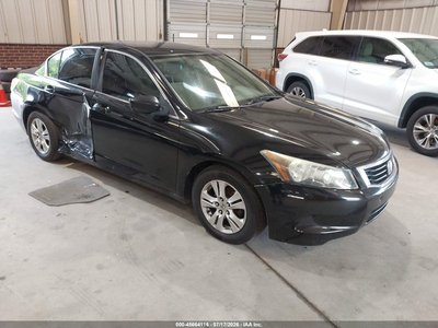 2009 Honda Accord