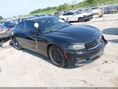 2C3CDXKTXKH****** 2019 Dodge Charger Police Awd