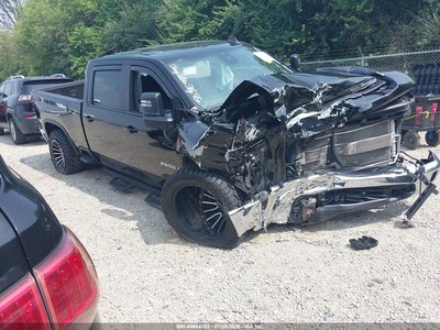 2GC4YNEY1R1****** 2024 Chevrolet Silverado 2500