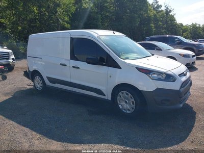 2016 Ford Transit Connect
