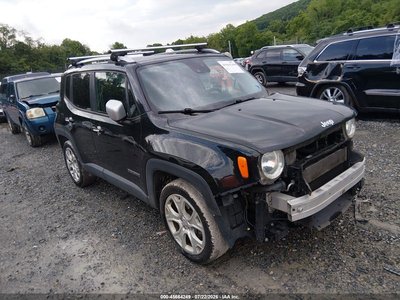 ZACCJADB3HP****** 2017 Jeep Renegade