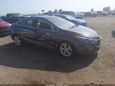 1G1BF5SM6H7****** 2017 Chevrolet Cruze