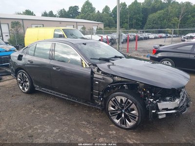 WBA53FJ09TC****** 2026 BMW 530i
