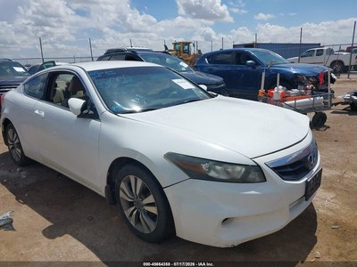 2011 Honda Accord