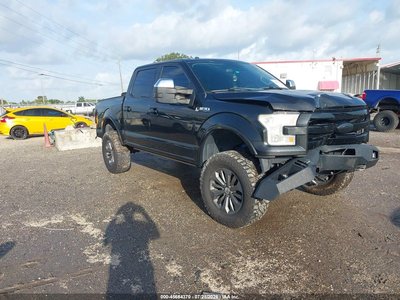 1FTEW1EF3FF****** 2015 Ford F-150