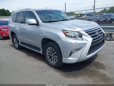 JTJJM7FX3E5****** 2014 Lexus GX 460