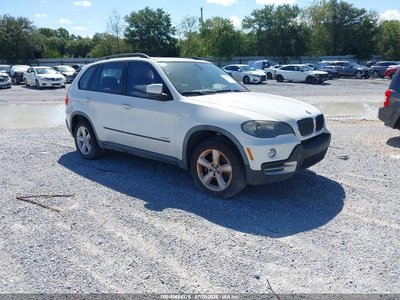 5UXFE435X9L****** 2009 BMW X5
