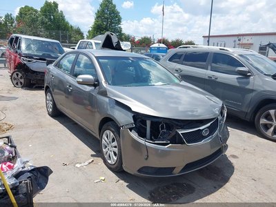 2010 Kia Forte