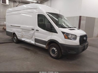 1FTBR3X80PK****** 2023 Ford Transit 250