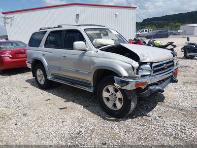 1998 Toyota 4Runner