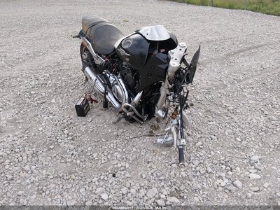 JS1VY55A392****** 2009 Suzuki VZ1500