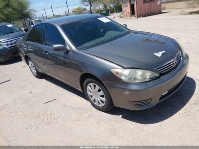 4T1BE32K25U****** 2005 Toyota Camry
