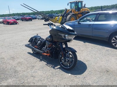 1HD1KH717SB****** 2025 Harley-Davidson FLTRX