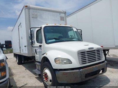1FVACWDT2CD****** 2012 Freightliner M2