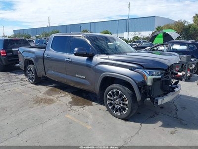 2023 Toyota Tundra