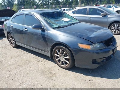 2006 Acura TSX