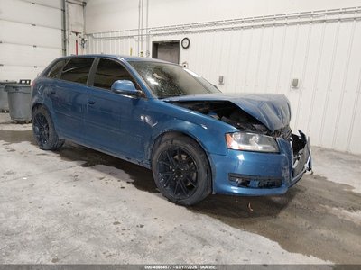 WAUKF78P19A****** 2009 Audi A3