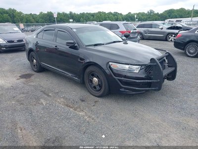1FAHP2MK0FG****** 2015 Ford Police Interceptor