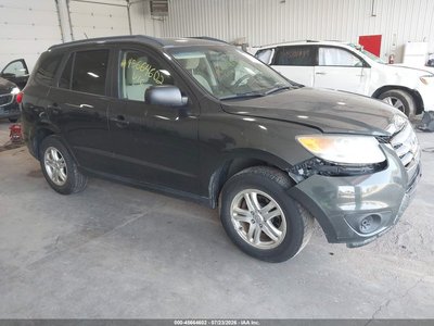 2012 Hyundai Santa Fe