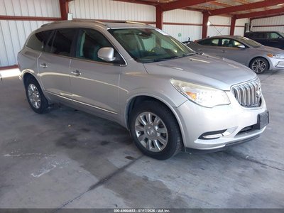 2015 Buick Enclave