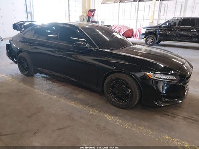 1HGCV2F30NA****** 2022 Honda Accord