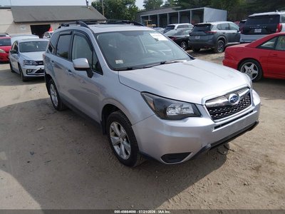 JF2SJADCXFH****** 2015 Subaru Forester