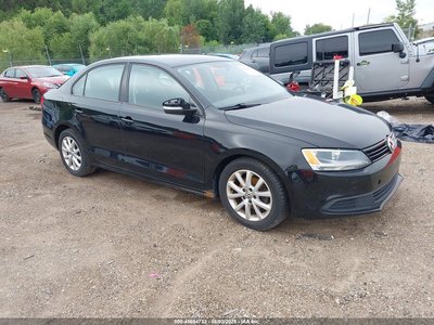 2012 Volkswagen Jetta