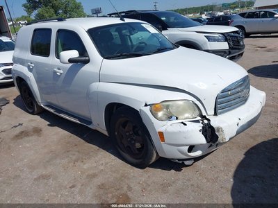 2008 Chevrolet HHR