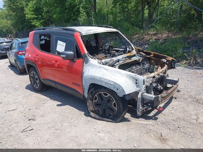 ZACCJBCB3HP****** 2017 Jeep Renegade