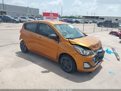 KL8CB6SA7KC****** 2019 Chevrolet Spark