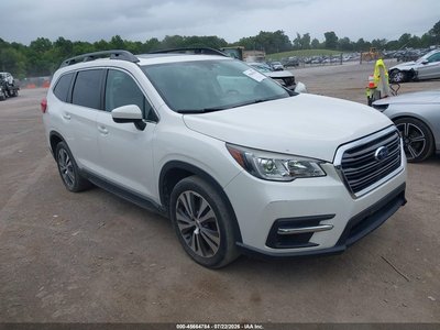 2019 Subaru Ascent
