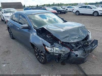 1N4AL3AP1JC****** 2018 Nissan Altima