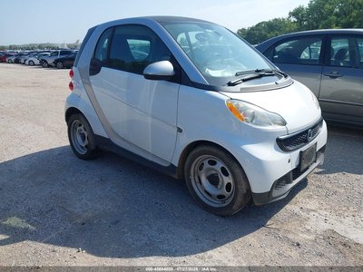 WMEEJ3BA7EK****** 2014 Smart Fortwo