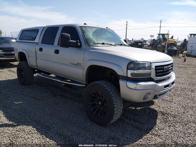 1GTHK23294F****** 2004 GMC Sierra 2500HD