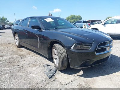 2012 Dodge Charger
