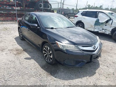 19UDE2F43JA****** 2018 Acura ILX