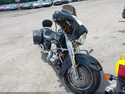 2004 Harley-Davidson Road King Custom