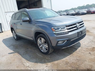 1V2EP2CAXLC****** 2020 Volkswagen Atlas