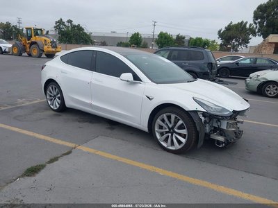 5YJ3E1EA0KF****** 2019 Tesla Model 3