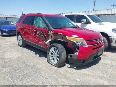 1FMHK7F85BG****** 2011 Ford Explorer