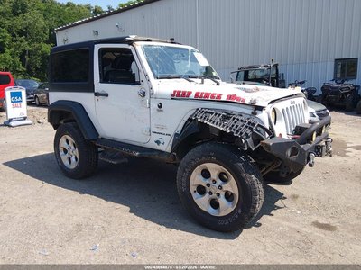1C4AJWBG9DL****** 2013 Jeep Wrangler